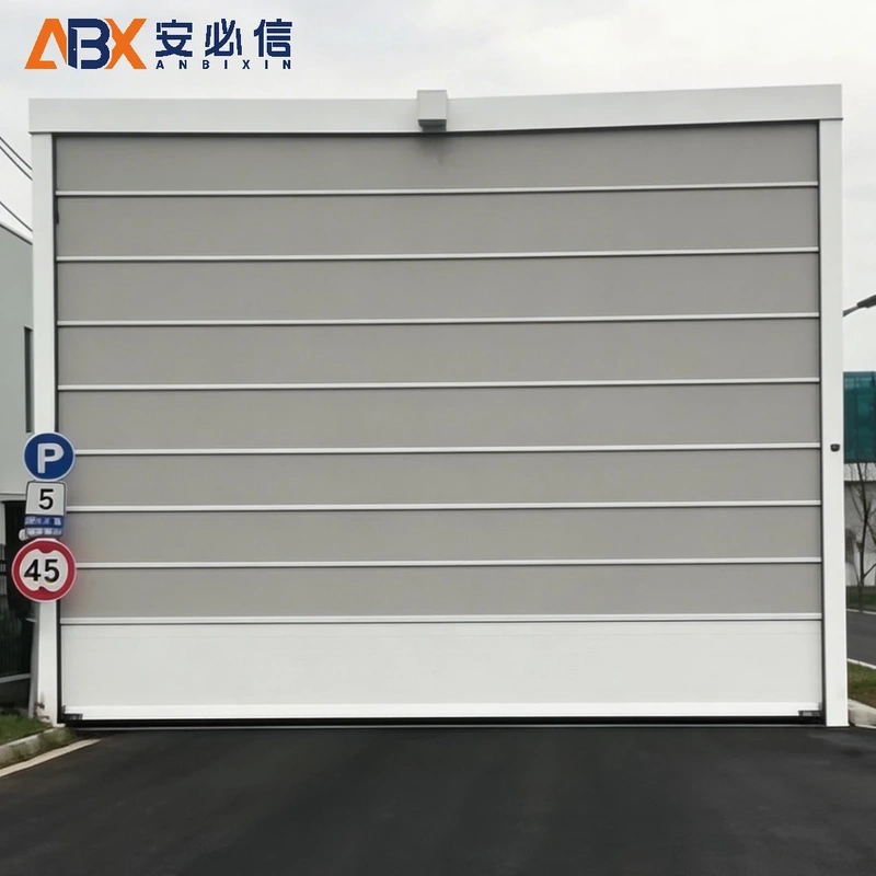 宝鸡机械式门封